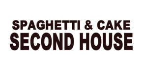 spaghetti & cake second house